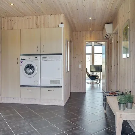 Holiday home Emelia - 50m From The Sea In Nw Jutland By Interhome *