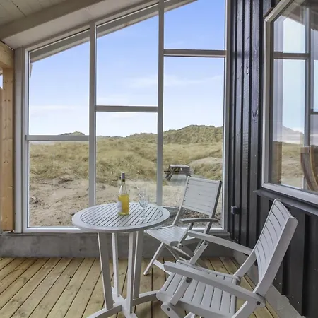 Holiday home Emelia - 50m From The Sea In Nw Jutland By Interhome Torsted (Nordjylland)