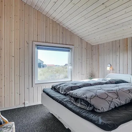 Emelia - 50m From The Sea In Nw Jutland By Interhome Holiday home Torsted (Nordjylland)