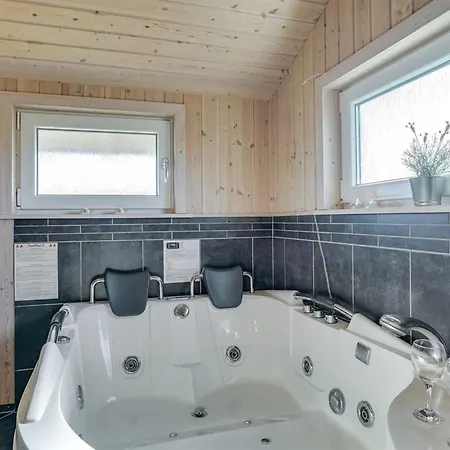 Holiday home Emelia - 50m From The Sea In Nw Jutland By Interhome Torsted (Nordjylland)