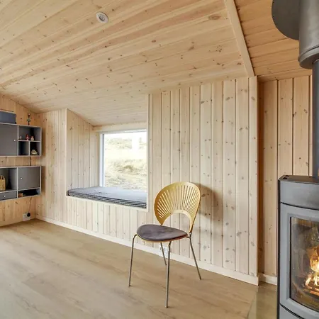 Emelia - 50m From The Sea In Nw Jutland By Interhome *