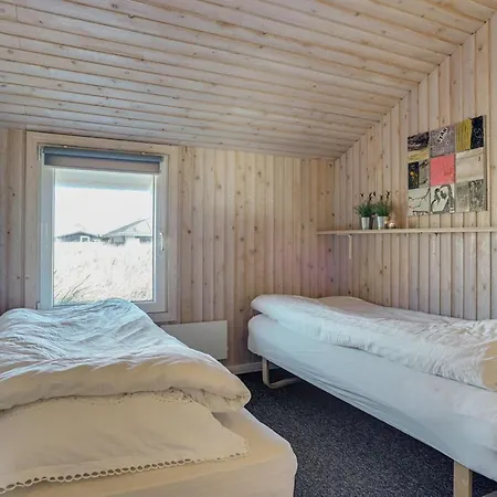 Emelia - 50m From The Sea In Nw Jutland By Interhome Holiday home Torsted (Nordjylland)