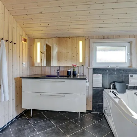 Holiday home Emelia - 50m From The Sea In Nw Jutland By Interhome Torsted (Nordjylland)