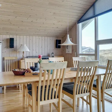 Emelia - 50m From The Sea In Nw Jutland By Interhome *