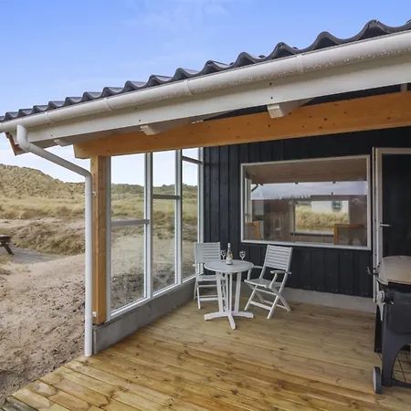 Emelia - 50m From The Sea In Nw Jutland By Interhome Torsted (Nordjylland)