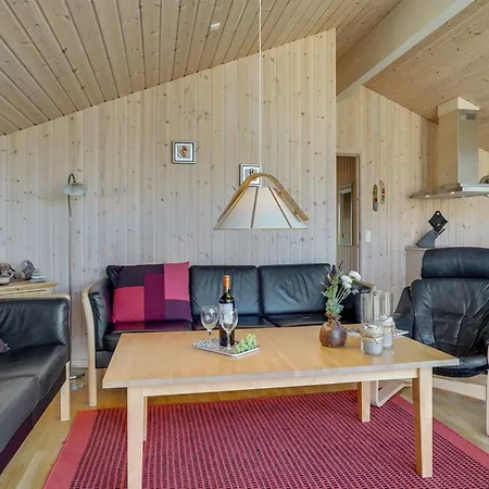 Emelia - 50m From The Sea In Nw Jutland By Interhome Holiday home
