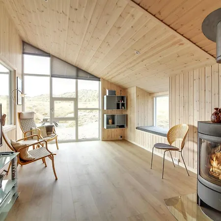 Nyaraló Emelia - 50m From The Sea By Interhome Torsted