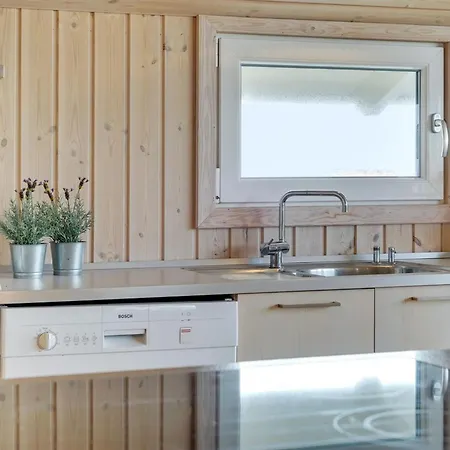 Дом отдыха Emelia - 50m From The Sea By Interhome Torsted (Nordjylland)