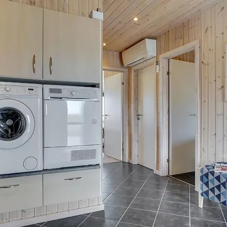 Emelia - 50m From The Sea By Interhome Torsted (Nordjylland)