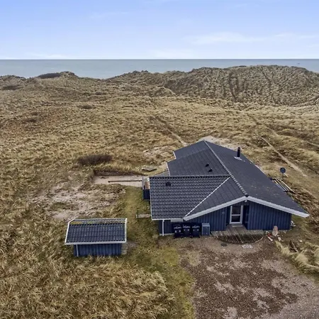 Emelia - 50m From The Sea By Interhome * Torsted (Nordjylland)